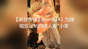 【麻豆传媒】md-0341 为绿帽奴出轨的美人妻-小茉