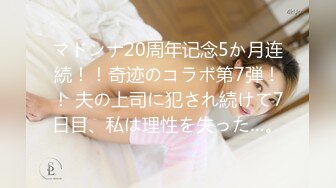 マドンナ20周年记念5か月连続！！奇迹のコラボ第7弾！！ 夫の上司に犯され続けて7日目、私は理性を失った…。