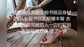 性感黑丝美腿女秘书极品身材的OL女秘书巨乳柳腰丰臀 衣服还没脱完被后入一边打屁股一边辱骂用力操 喷了一床