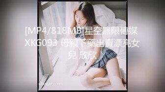 [MP4/818MB]星空無限傳媒 XKG093 母親下藥出賣漂亮女兒 欣欣