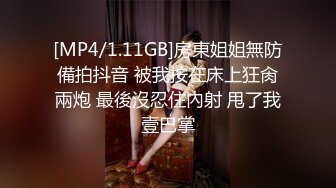 [MP4/1.11GB]房東姐姐無防備拍抖音 被我按在床上狂肏兩炮 最後沒忍住內射 甩了我壹巴掌