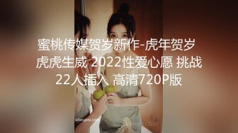 蜜桃传媒贺岁新作-虎年贺岁 虎虎生威 2022性爱心愿 挑战22人插入 高清720P版