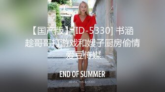 【国产版】[ID-5330] 书涵 趁哥哥打游戏和嫂子厨房偷情 爱豆传媒