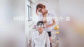 MSD-071_少爷的乖女仆-袁子仪