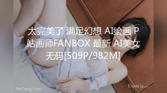 太完美了 满足幻想 AI绘画 P站画师FANBOX 最新 AI美女无码[509P/982M]