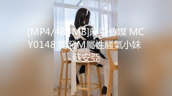 [MP4/483MB]麻豆傳媒 MCY0148 開發M屬性騷氣小妹 蘇安亞