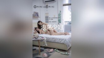 浪荡少妇