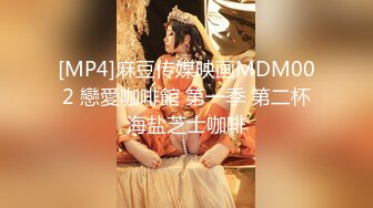 [MP4]麻豆传媒映画MDM002 戀愛咖啡館 第一季 第二杯海盐芝士咖啡