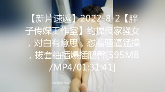 【新片速遞】2022-8-2【胖子传媒工作室】约操良家骚女，对白有意思，怼着骚逼猛操，拔套抽插爆插肥臀[595MB/MP4/01:31:41]