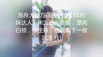 泡良大神万花从中过【91约妹达人】未流出完整版，漂亮白领，学生妹，统统拿下一夜风流 (1)