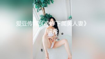 爱豆传媒《凌辱下属美人妻》研希