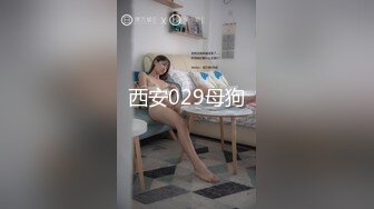 西安029母狗