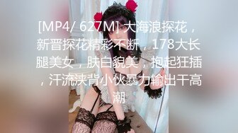 [MP4/ 627M] 大海浪探花，新晋探花精彩不断，178大长腿美女，肤白貌美，抱起狂插，汗流浃背小伙暴力输出干高潮