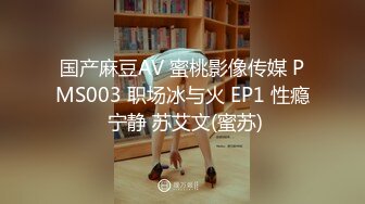 国产麻豆AV 蜜桃影像传媒 PMS003 职场冰与火 EP1 性瘾 宁静 苏艾文(蜜苏)