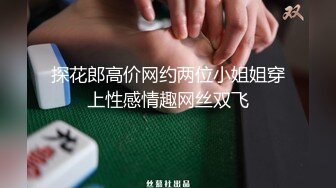 探花郎高价网约两位小姐姐穿上性感情趣网丝双飞