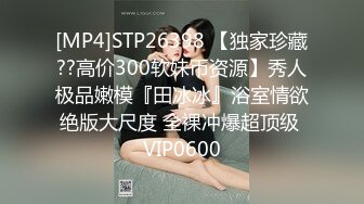 [MP4]STP26398 【独家珍藏??高价300软妹币资源】秀人极品嫩模『田冰冰』浴室情欲绝版大尺度 全裸冲爆超顶级 VIP0600