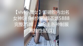 【vivi小魔女】重磅圈内出名女神级 身材外围绿茶婊5888完整25部，与金主各种制服露脸性爱 (1)