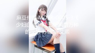 麻豆传媒 MDSR-0005-3《少妇白洁》第三章 风情万种的少妇 苏畅❤️艾熙