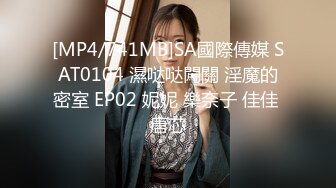 [MP4/741MB]SA國際傳媒 SAT0104 濕哒哒闖關 淫魔的密室 EP02 妮妮 樂奈子 佳佳 唐芯