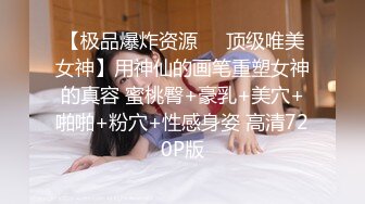 【极品爆炸资源❤️顶级唯美女神】用神仙的画笔重塑女神的真容 蜜桃臀+豪乳+美穴+啪啪+粉穴+性感身姿 高清720P版