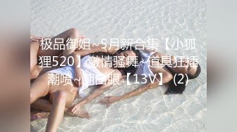 极品御姐~5月新合集【小狐狸520】激情骚舞~道具狂插潮喷~翻白眼【13V】 (2)