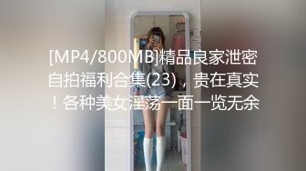 [MP4/800MB]精品良家泄密自拍福利合集(23)，贵在真实！各种美女淫荡一面一览无余