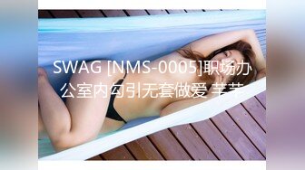 SWAG [NMS-0005]职场办公室内勾引无套做爱 芊芊