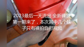 2023最后一天流出 全新裸贷第一期来了，本次其中几个妹子只有裸拍自慰视频