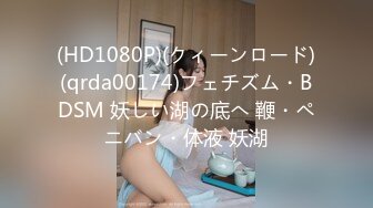 (HD1080P)(クィーンロード)(qrda00174)フェチズム・BDSM 妖しい湖の底へ 鞭・ペニバン・体液 妖湖