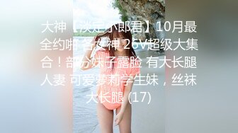 大神【淡定小郎君】10月最全约啪 各女神 26V超级大集合！部分妹子露脸 有大长腿人妻 可爱萝莉学生妹，丝袜大长腿 (17)