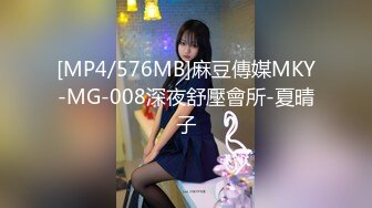 [MP4/576MB]麻豆傳媒MKY-MG-008深夜舒壓會所-夏晴子