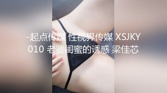 -起点传媒 性视界传媒 XSJKY010 老婆闺蜜的诱惑 梁佳芯