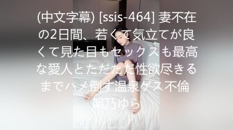 (中文字幕) [ssis-464] 妻不在の2日間、若くて気立てが良くて見た目もセックスも最高な愛人とただただ性欲尽きるまでハメ倒す温泉ゲス不倫 架乃ゆら