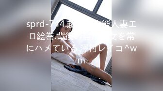 sprd-744.超本格官能人妻エロ絵巻.背後の霊が貴女を常にハメている.澤村レイコ^wm