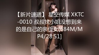 【新片速遞】 星空传媒 XKTC-0010 叔叔找小姐没想到来的是自己的亲侄女[684M/MP4/28:51]