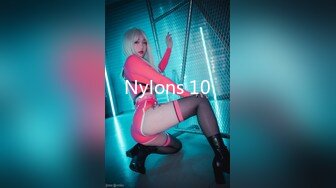 Nylons 10