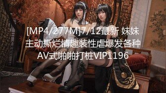 [MP4/277M]7/12最新 妹妹主动撕烂情趣装性虐爆发各种AV式啪啪打桩VIP1196