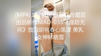 [MP4/192MB] 麻豆联合爱豆出品新作MAD-035《淫劫无间》放浪胡桃春心荡漾 美乳女神林晓雪