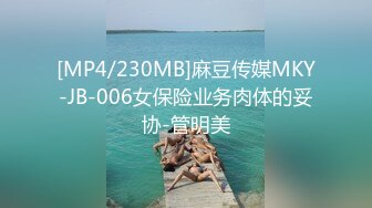 [MP4/230MB]麻豆传媒MKY-JB-006女保险业务肉体的妥协-管明美